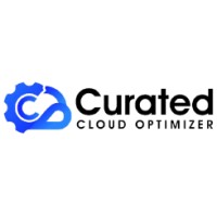 Curated Cloud Optimizer logo