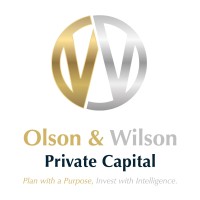 Olson & Wilson Private Capital logo