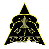 TOPS Knives logo