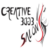 Creative Edge Salons logo