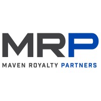 Maven Royalty Partners logo
