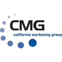 California Marketing Group logo