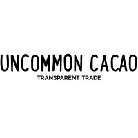 Uncommon Cacao logo