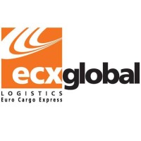 Euro Cargo Express logo