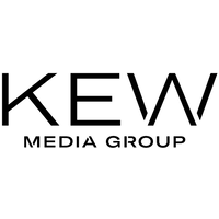 Kew Media Group logo