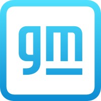 General Motors logo