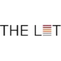 The Lot logo