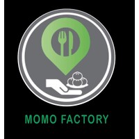 MOMO Factory- Nepalese Food logo