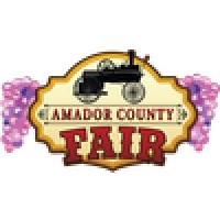 Amador County Fair logo