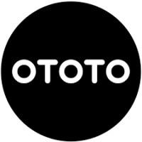 OTOTO DESIGN logo
