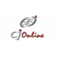 CJ Online Private Limited logo