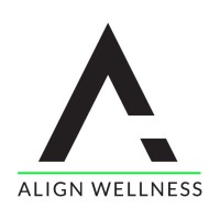 Align Wellness logo