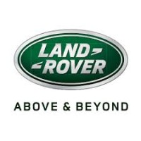 Land Rover Cary logo
