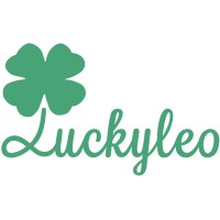 Luckyleo Dancewear logo