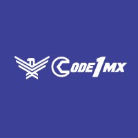 Code 1 Maintenance logo