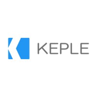 Keple logo