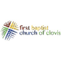 First Baptist Church Of Clovis logo