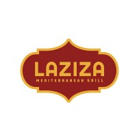 Laziza Mediterranean Grill logo