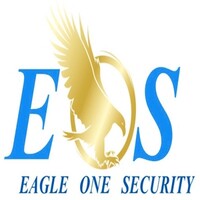 Eagle One Security - Security Guard Services logo