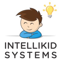 IntelliKid Systems logo