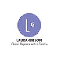 Laura Gibson Jewelry logo
