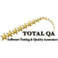 Total QA logo