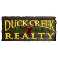 Duck Creek Realty logo