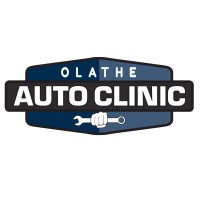 Olathe Auto Clinic logo