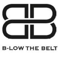 B-low The Belt logo