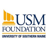 University Of Southern Maine Foundation logo