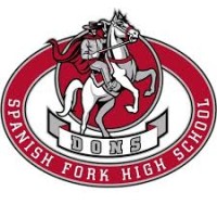 Spanish Fork High School logo