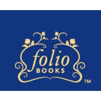 Folio Books logo