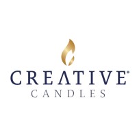 Creative Candles logo