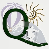 Quechee Lakes Rentals logo