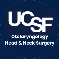 UCSF Otolaryngology - Head & Neck Surgery logo