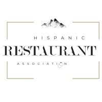 Hispanic Restaurant Association logo