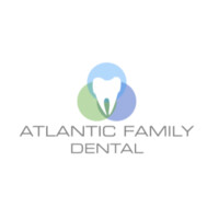 Atlantic Family Dental logo