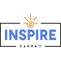 Inspire Canna Co. logo