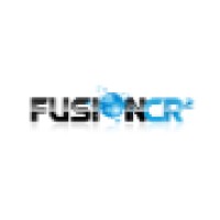 Fusion Reporting logo