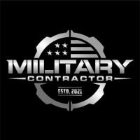 Military Contractor logo