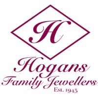 Hogans Family Jewellers logo
