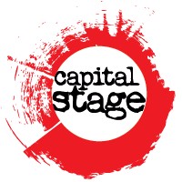 Capital Stage logo