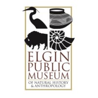Elgin Public Museum Of Natural History & Anthropology logo