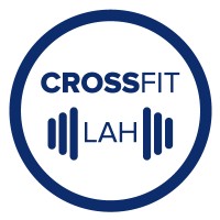 CrossFit Lah logo