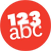 123abc.com logo