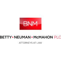 Betty, Neuman & McMahon, P.L.C. logo