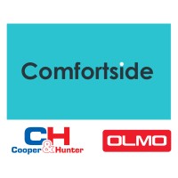 ComfortSide logo