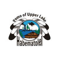 Habematolel Pomo of Upper Lake logo