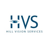 Hill Vision Services logo