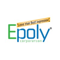 Epoly Corporation logo